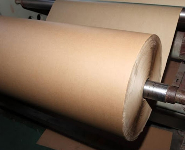 Electrical Insulation Kraft Paper