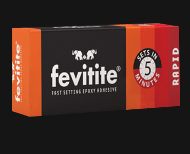 Fevitite Rapid - Epoxy Adhesive