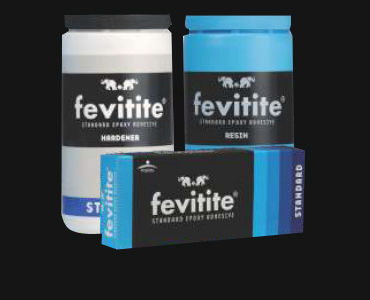 Fevitite Standard - Epoxy Adhesive