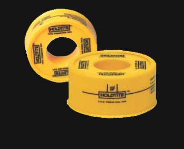 Holdtite PTFE Thread Seal Tape