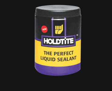 Holdtite - Perfect Liquid Sealant