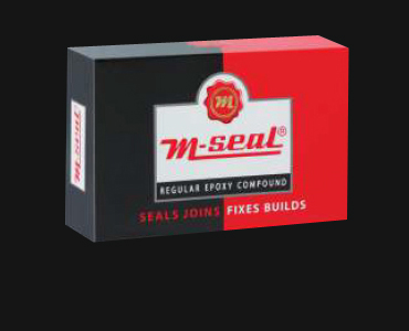 M-Seal General Purpose - Epoxy Compound