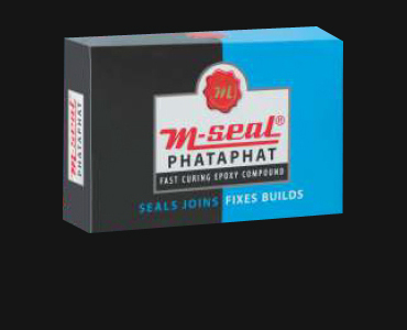 M-Seal Phataphat - Epoxy Compound