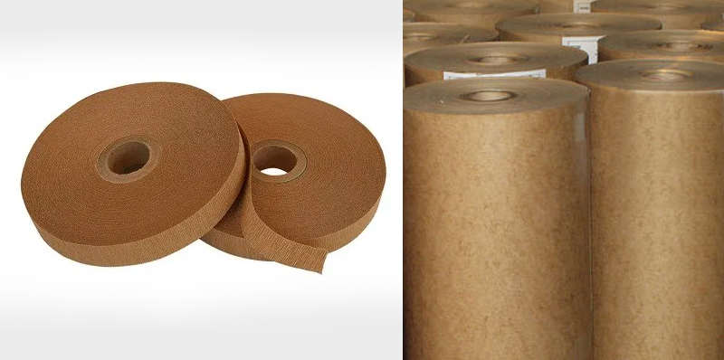 Electrical Grade Insulation Kraft Paper