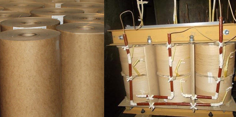 Electrical Insulation Kraft Paper