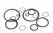 Bonds Rubber Winding Wires & Insulation Materials
