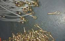 Winding Wires & Insulation Materials
