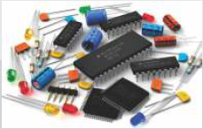 Winding Wires & Insulation Materials