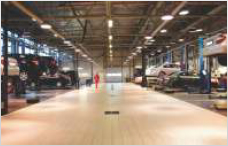Winding Wires & Insulation Materials