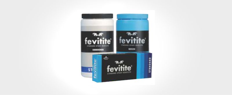 Fevitite Standard - Epoxy Adhesive