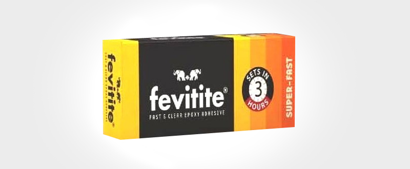 Fevitite Superfast - Epoxy Adhesive