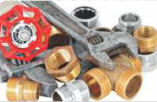 General Industrial Pipe Jointing General Industrial Pipe Jointing