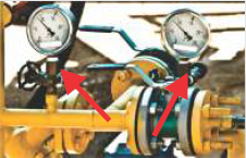 Pipe Jointing for High Pressure Equipment General Industrial Pipe Jointing