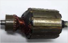 Winding Wires & Insulation Materials