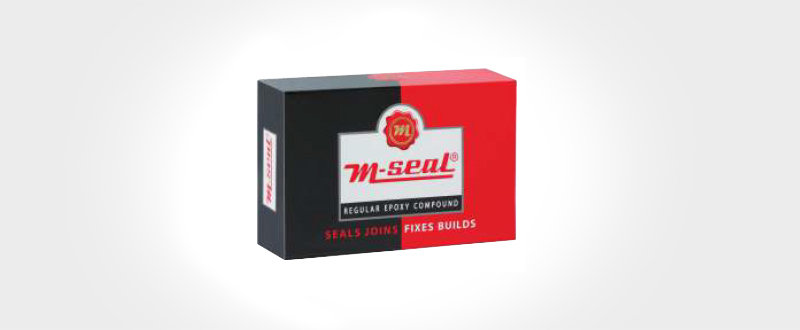 M-Seal General Purpose Epoxy Compound