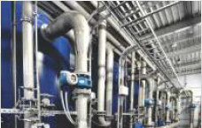 Winding Wires & Insulation Materials