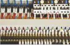 Winding Wires & Insulation Materials