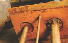 Winding Wires & Insulation Materials