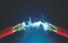 Stops Arcing Winding Wires & Insulation Materials