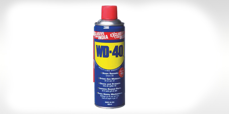 WD-40R Multiple Maintenance Spray